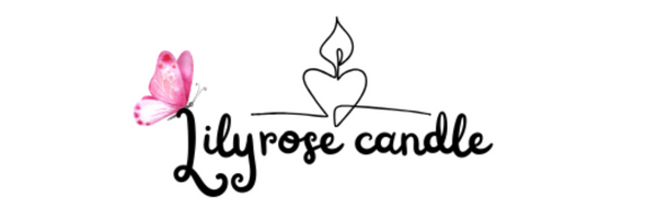 Lilyrose candle